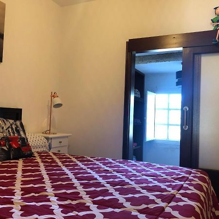Precioso Apartamento Fina La Caprichosa En Centro De Mondariz Esterno foto